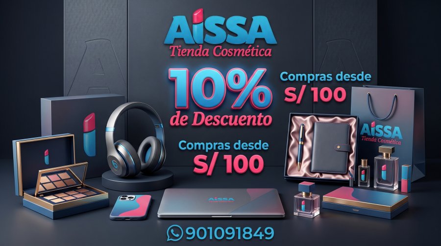 10% de Descuento